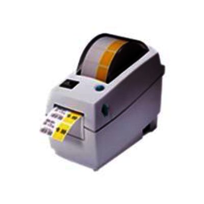 Zebra LP 2824 Plus Label Printer